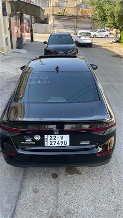 هوندا أكورد